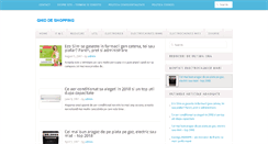 Desktop Screenshot of jocuri-barbie-online.ro