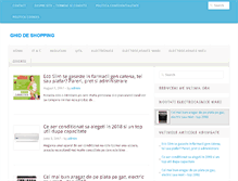 Tablet Screenshot of jocuri-barbie-online.ro